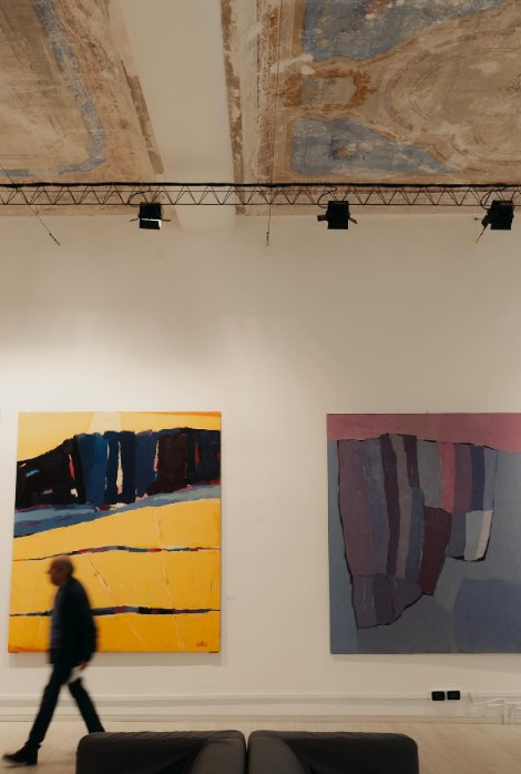 Table Works — gallery