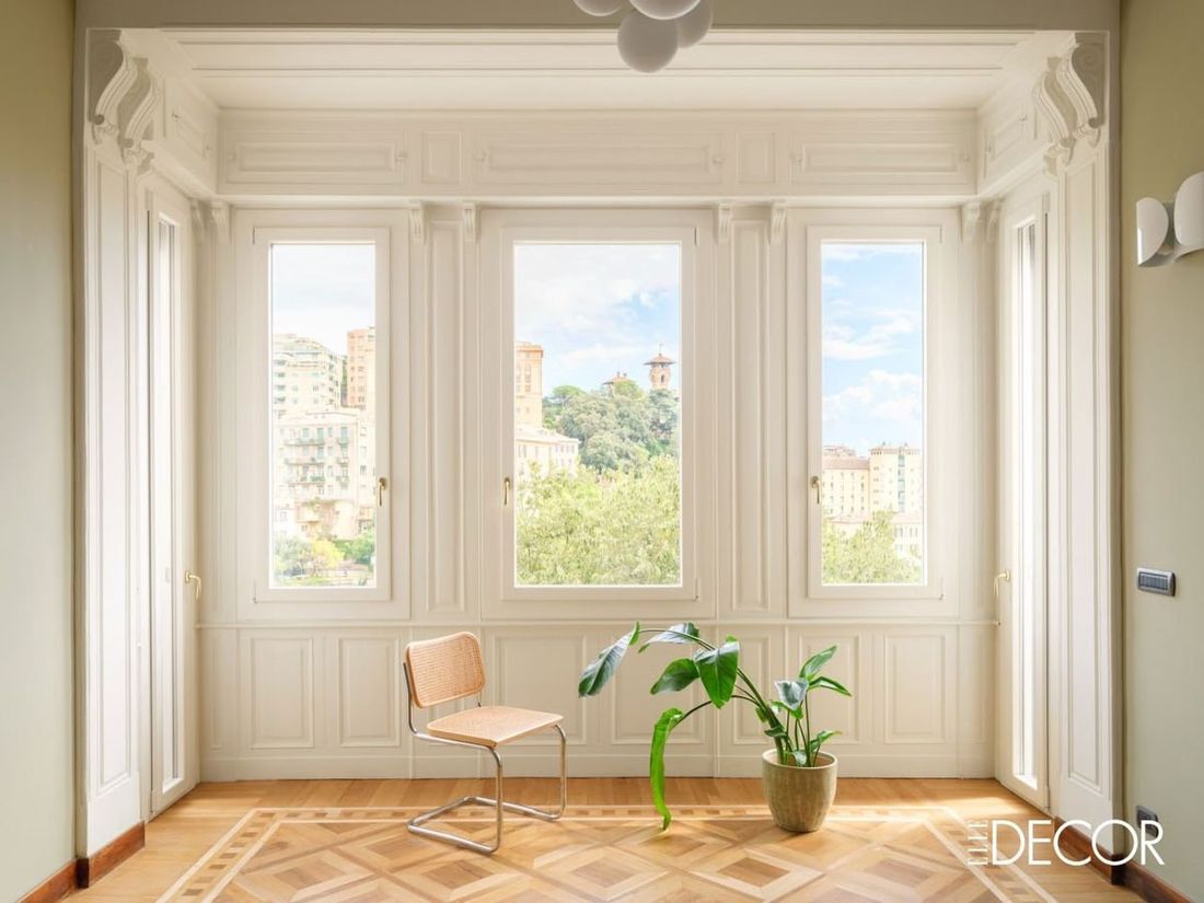Castelletto Apartment