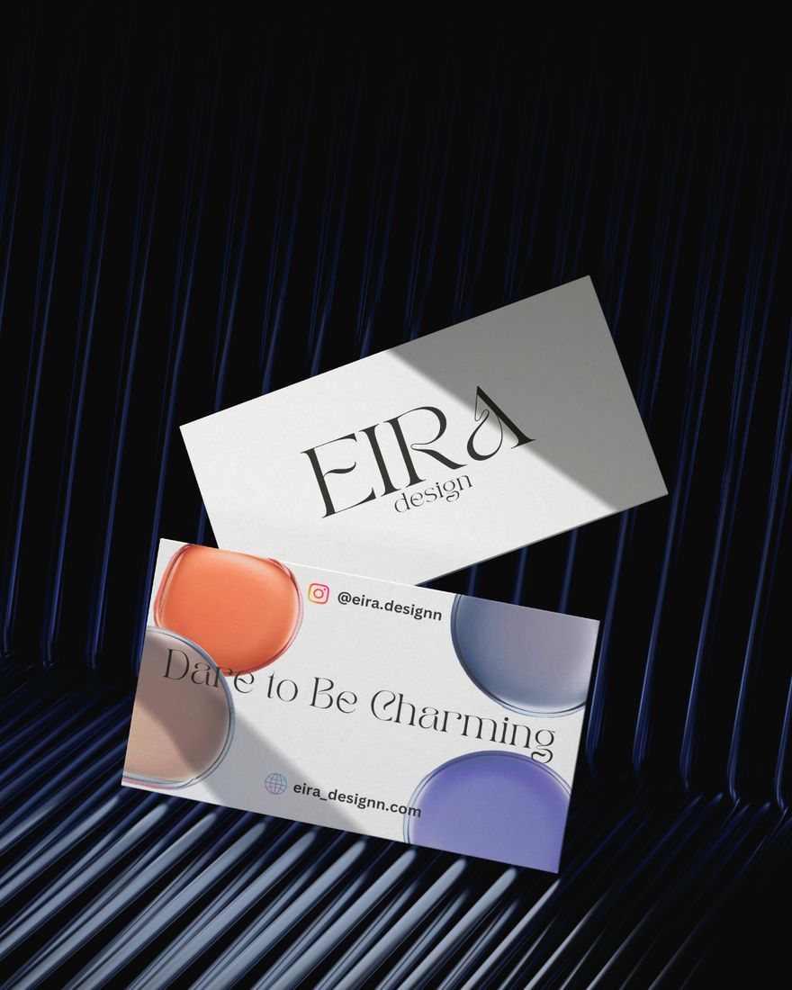 EIRA Design