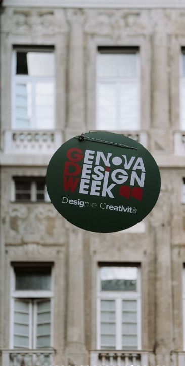 Genova Design Week