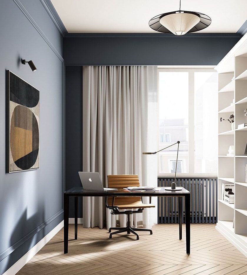 Indigo Studio Office