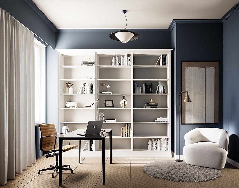Indigo Studio Office