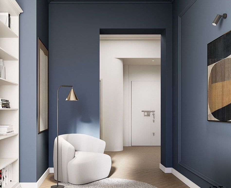 Indigo Studio Office