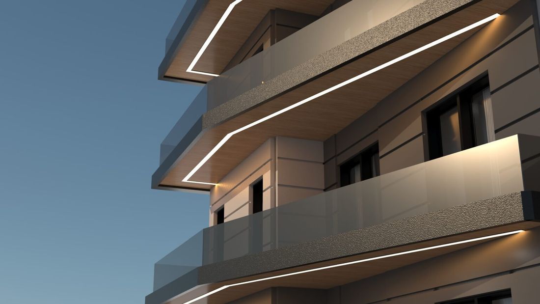 Luminara Residence