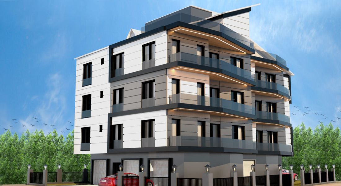 Luminara Residence
