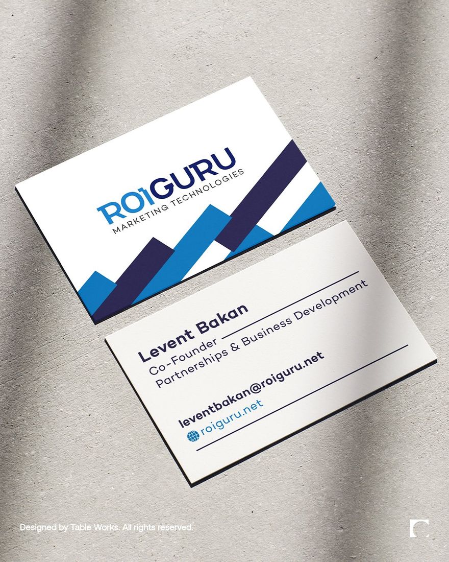 ROIGURU