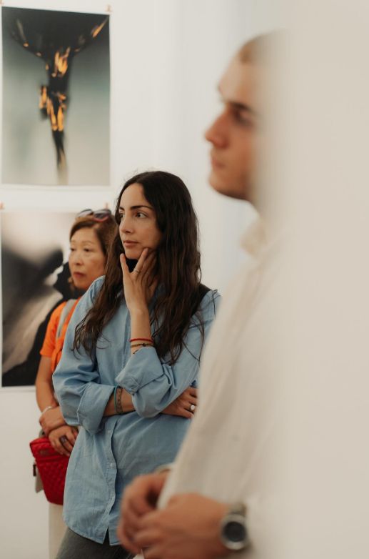 Satura Gallery