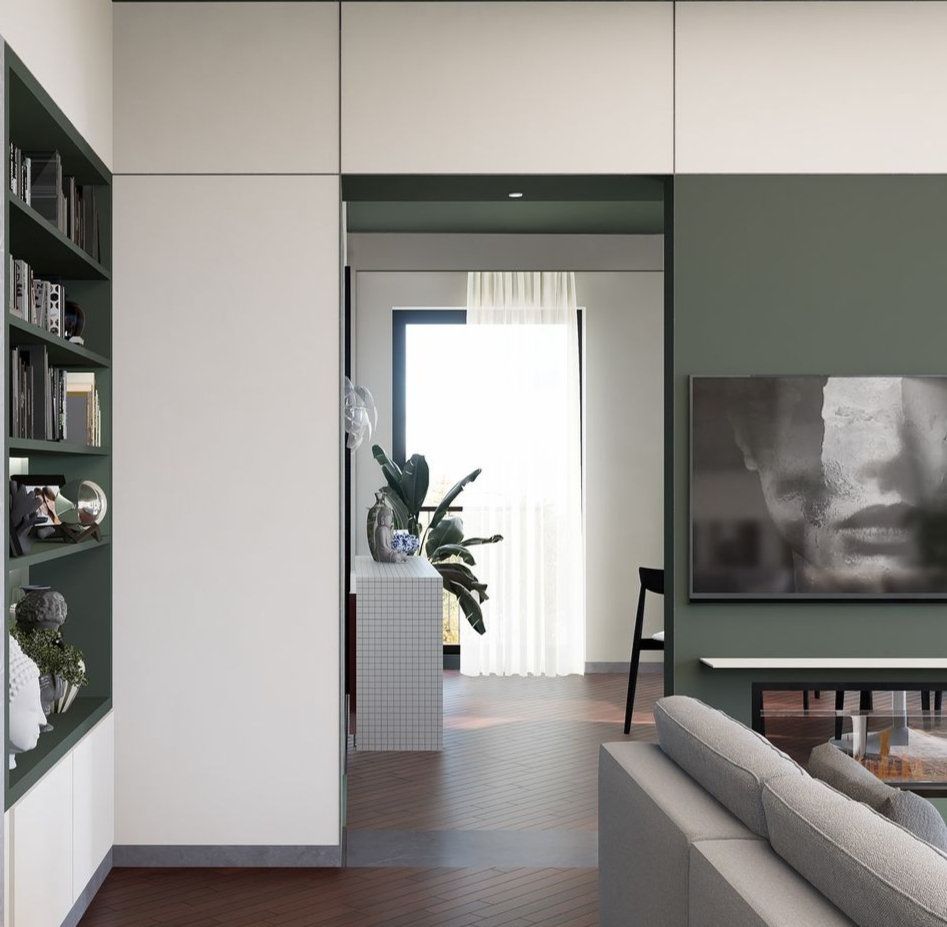 Veralant Axist House