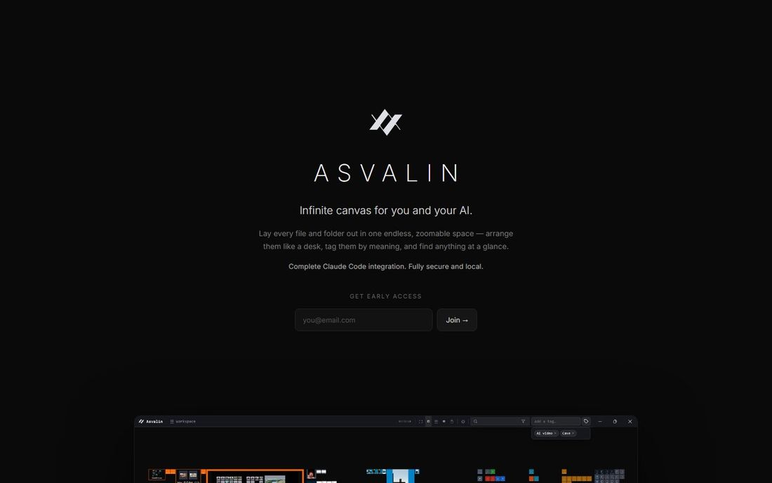 Asvalin