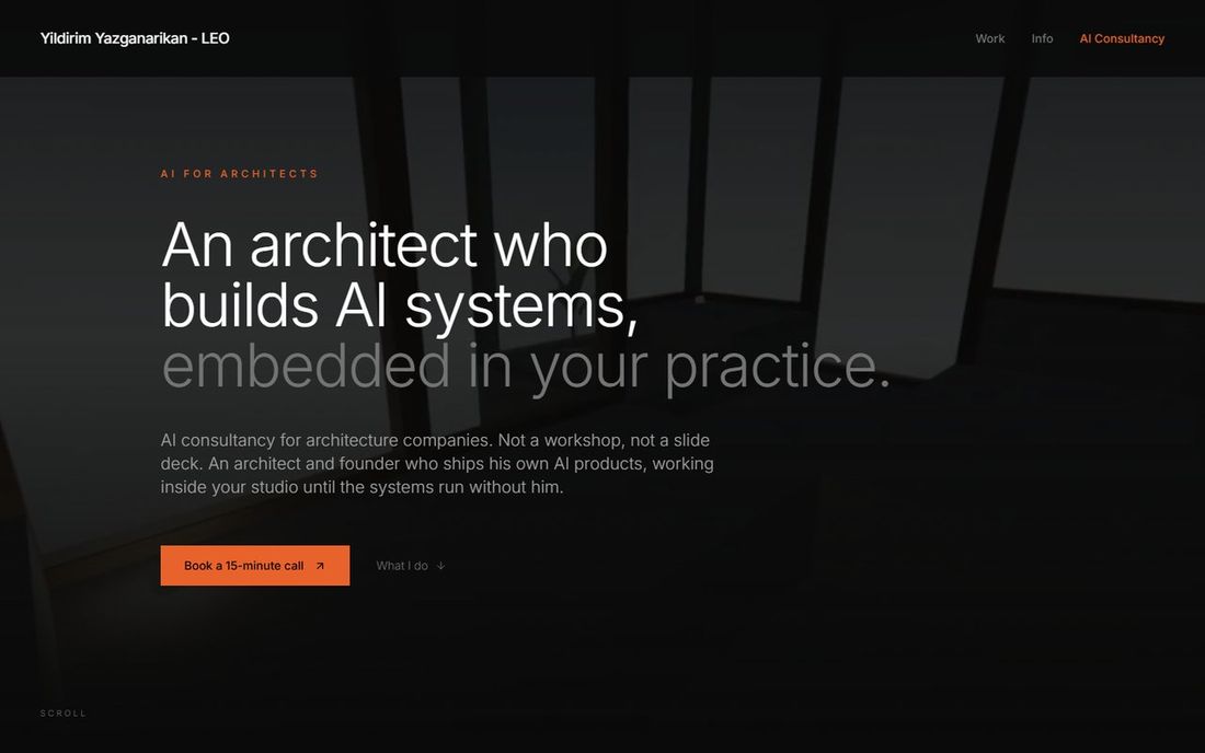 YY Design Studio — AI