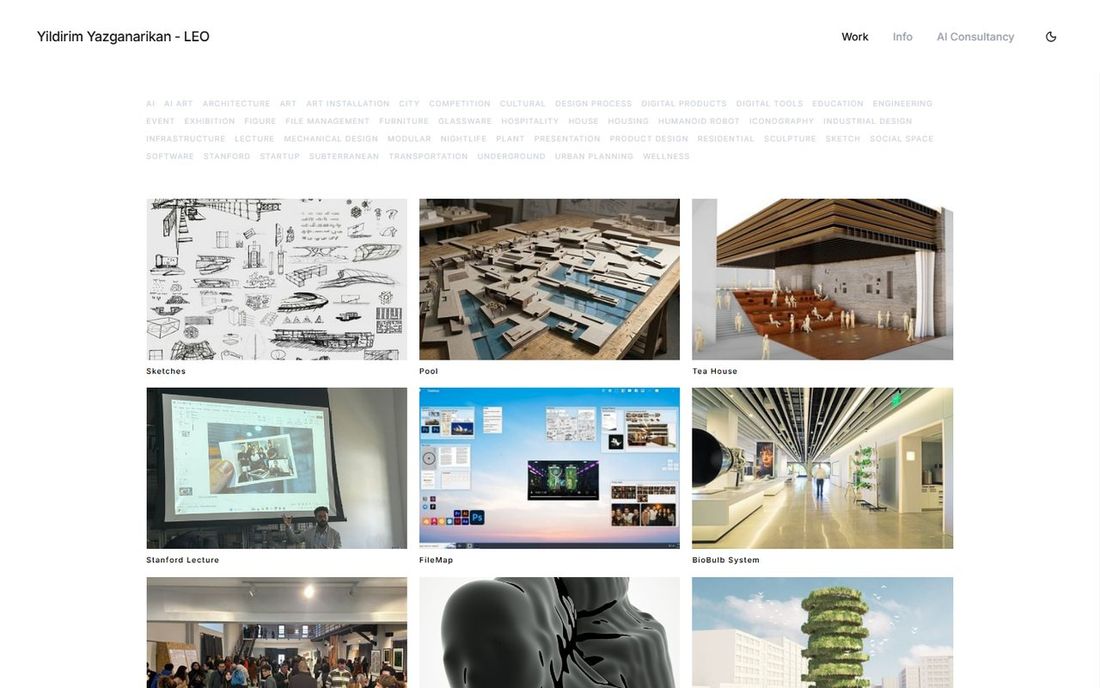 YY Design Studio