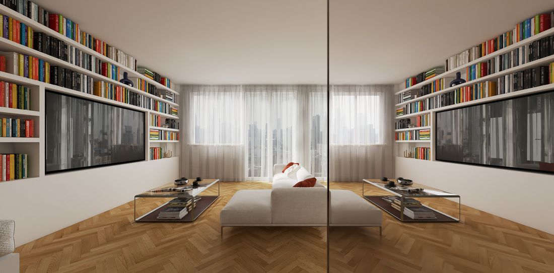 White Loft