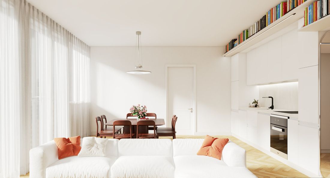 White Loft