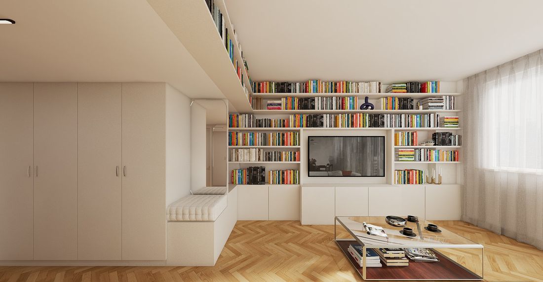 White Loft