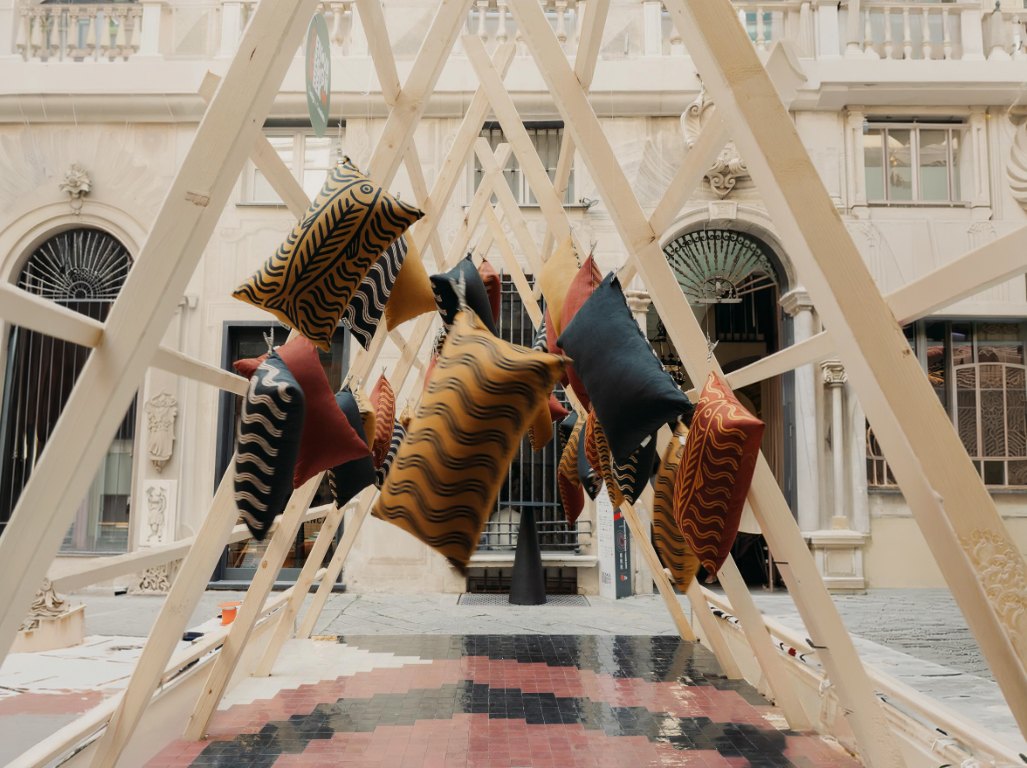 Genova Design Week